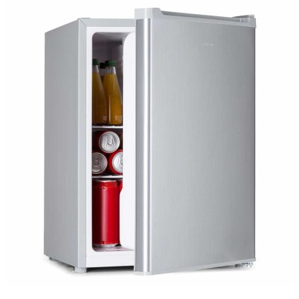 Mini lednice Klarstein Fargo 67  s mrazákem, 67/4L