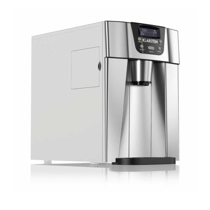 Výrobník ledu Klarstein Ice Volcano 2G 12kg/24h
