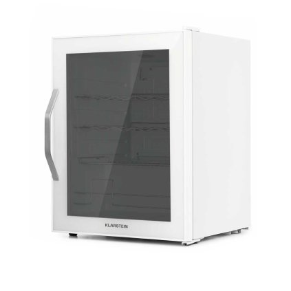 Lednice na nápoje Klarstein Beersafe XL Quartz 60L