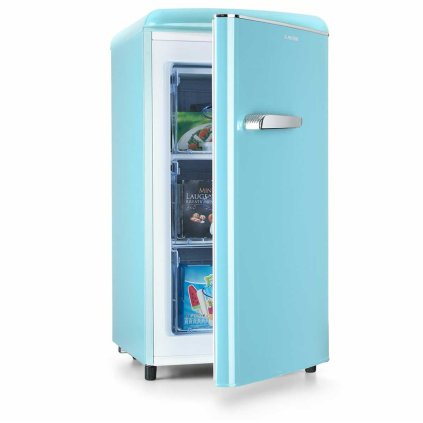 Mrazák Klarstein Laika 60L