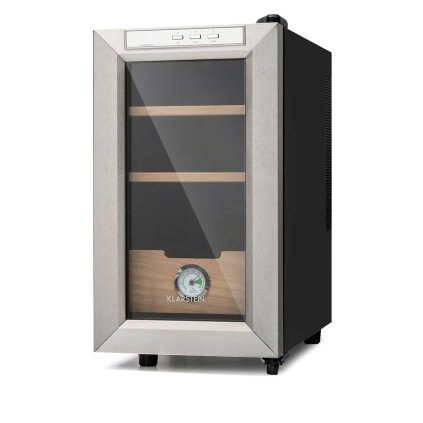 Humidor Klarstein El Presidente 23 L