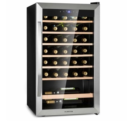 Vinotéka Klarstein Vinamour 32 Uno, 36 lahví