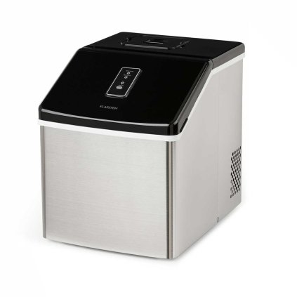 Výrobník ledu Klarstein Clearcube 13kg/24h