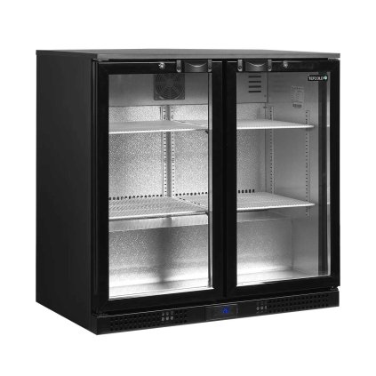 Tefcold DB201H 1