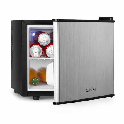 Mini lednice Klarstein Geheimversteck, 17L