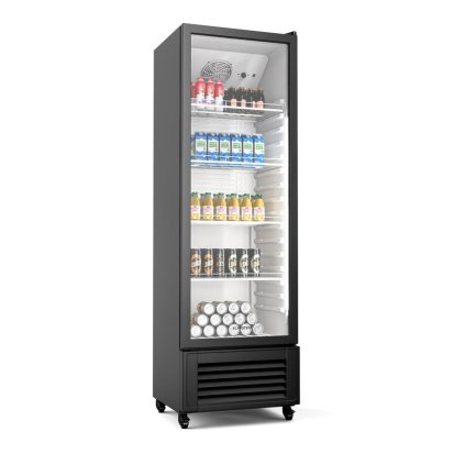 Chladnička na nápoje GrandCooler, 306 l