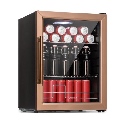 Lednice na nápoje Klarstein Beersafe XL 60L
