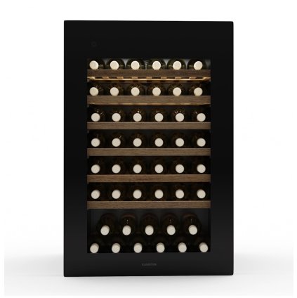 Vestavná vinotéka Klarstein Rhone 59 Uno