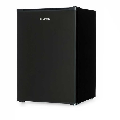Lednice s mrazákem Klarstein Delaware, 89L