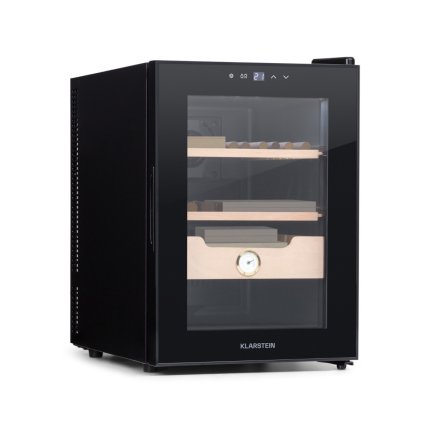 Humidor Klarstein El Presidente 37, 37 litrů