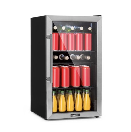 Klarstein Beersafe 3XL Lednice na nápoje, 98 litrů