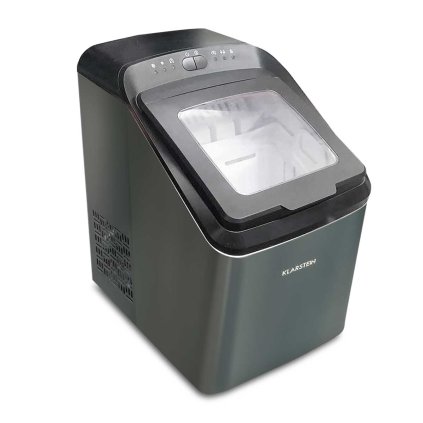 Výrobník ledu Klarstein Partytime 15kg/24h
