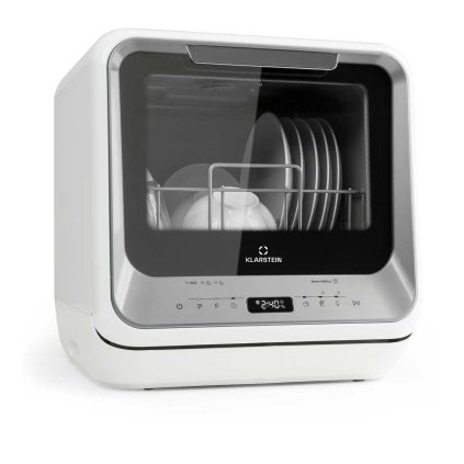 Klarstein Amazonia Mini stolní myčka nádobí