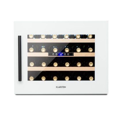 Vinotéka Klarstein Vinsider 24D Built-In