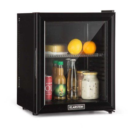 Mini lednice Klarstein Brooklyn 23L