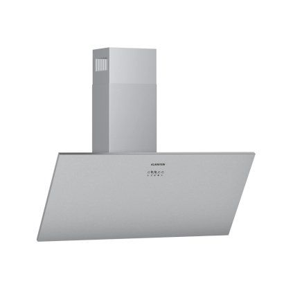 Digestoř Klarstein Silver Lining, 90 cm