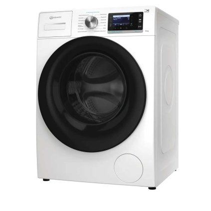 Bauknecht B6R 08E SILENCE DE 1
