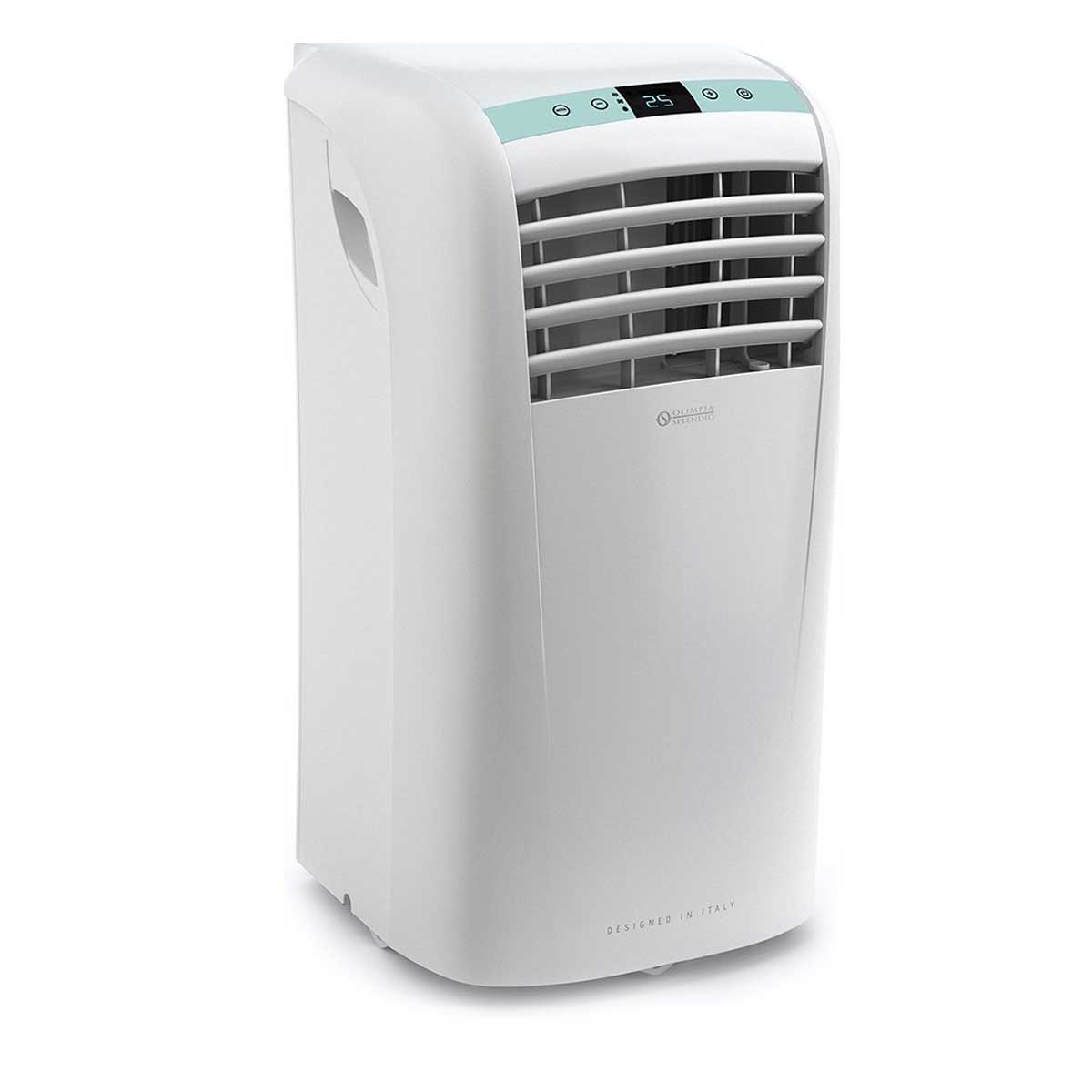 Mobilní klimatizace Olimpia Splendid Dolceclima Csompact 10p