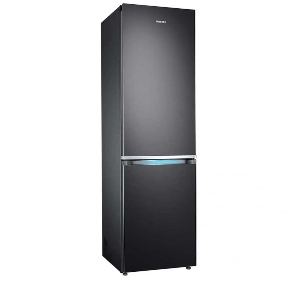 Lednice s mrazákem Samsung RL36R8739B1, 368l, No Frost