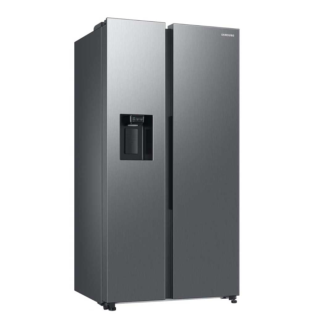 Americká lednice Samsung RS6GCG885DS9, No Frost, 634L