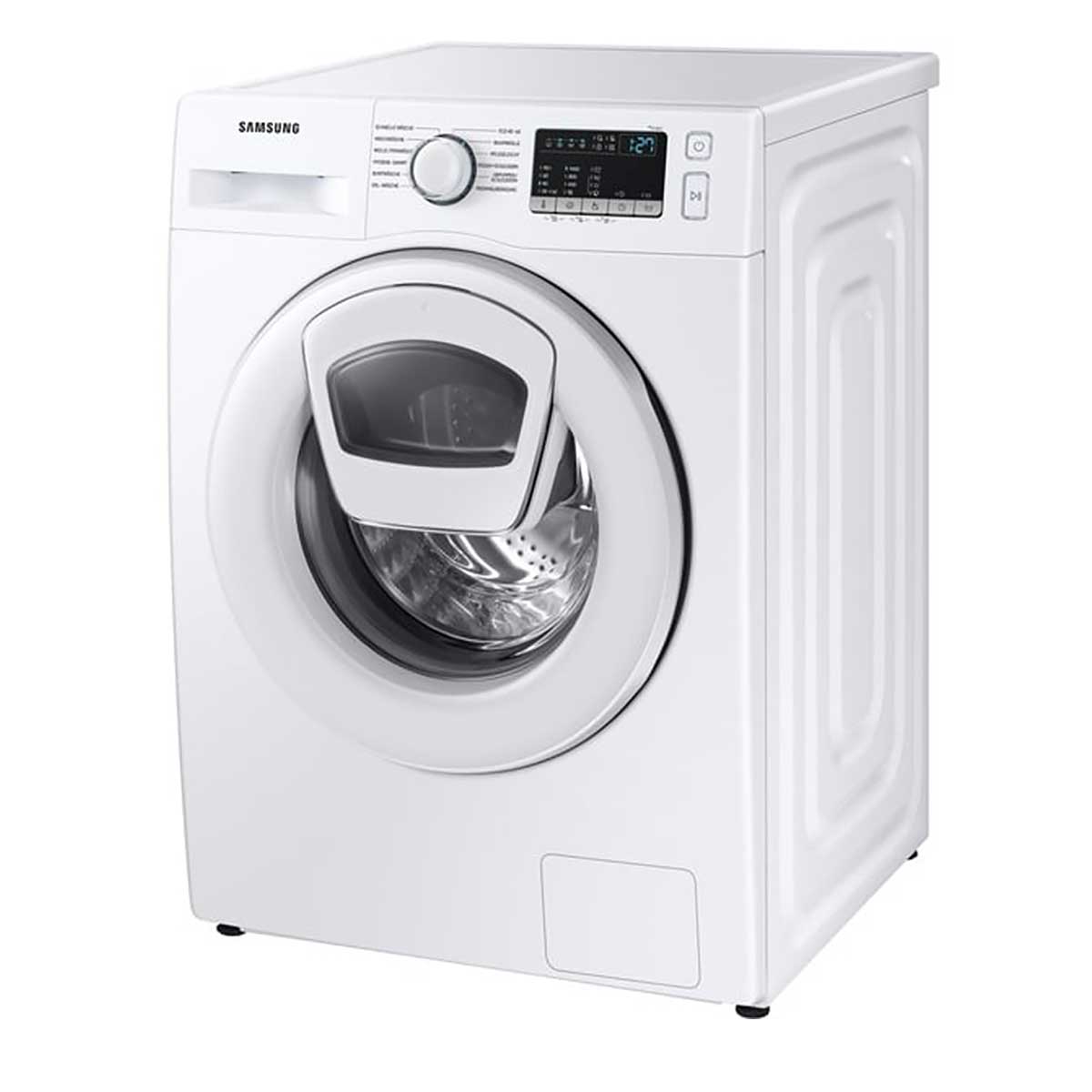 Samsung WW90T4543TE-EG pračka 9kg, 1400ot/min