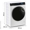 Haier I PRO SERIE 7 HWD120 B14979 1 2