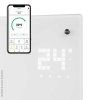 Klarstein Bornholm Curved Smart konvektor 2000W