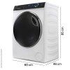 Haier HW80 B14979 2