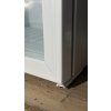 Mini lednice Klarstein Brooklyn 23L Silver