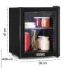 Mini lednice Klarstein Brooklyn 32, 30L
