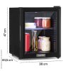 Mini lednice Klarstein Brooklyn 32, 30L