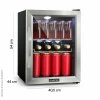 Lednice Klarstein Beersafe M, 33L