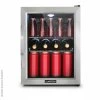 Lednice Klarstein Beersafe M, 33L