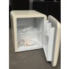 Mini lednice Klarstein Audrey, retro, 48L