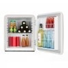 Mini lednice Klarstein Audrey, retro, 48L