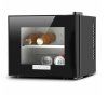 Mini lednice Klarstein Frosty, 10L