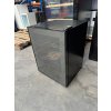 Lednice na nápoje Klarstein Beersafe XL Onyx 60L