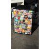 Lednice s mrazákem Klarstein Cool Vibe 70+, 72L