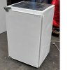 Vestavná lednice s mrazákem Bauknecht KSI 9GF2E, 112L