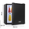 Mini lednice Klarstein Secret Cool, 13L, bez mrazáku