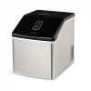 Výrobník ledu Klarstein Clearcube 13kg/24h