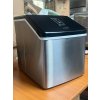 Výrobník ledu Klarstein Clearcube 13kg/24h
