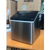 Výrobník ledu Klarstein Clearcube 13kg/24h
