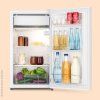 Lednice Klarstein Luminance Frost, 91L, s mrazákem