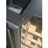 Vestavěná vinotéka Klarstein Vinovilla 7 built-in Uno Onyx, 7 lahví