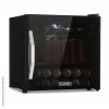 Lednice na nápoje Klarstein Beersafe L Onyx, 47L