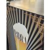 Lednice na nápoje Klarstein Beersafe 70L Birra Edition