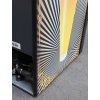 Lednice na nápoje Klarstein Beersafe 70L Birra Edition