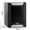 Mini lednice Klarstein Happy Hour 33 L