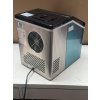 Výrobník ledu Klarstein Clearcube 13kg/24h
